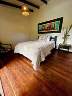 Cabañas La Herradura