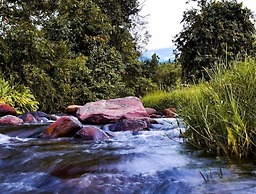 Cabañas La Herradura