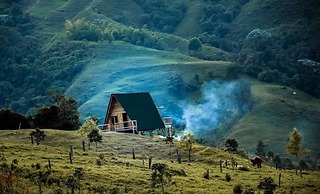 Cabañas La Herradura