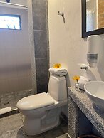 Cabañas La Herradura