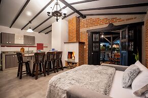 Cabañas La Herradura