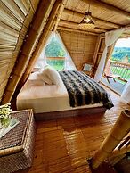 Cabañas La Herradura