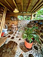 Cabañas La Herradura