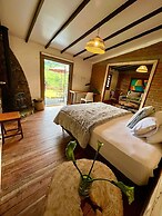 Cabañas La Herradura