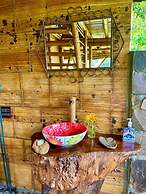 Cabañas La Herradura