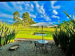 Cabañas La Herradura