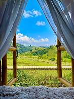 Cabañas La Herradura