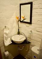 Cabañas La Herradura