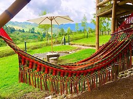 Cabañas La Herradura