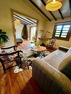 Cabañas La Herradura