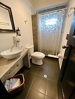 Cabañas La Herradura