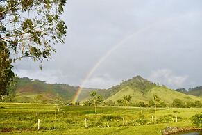 Cabañas La Herradura