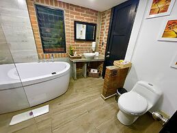 Cabañas La Herradura