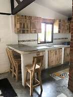 Cabañas La Herradura