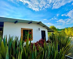 Cabañas La Herradura
