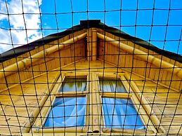 Cabañas La Herradura