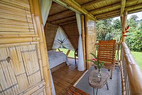 Cabañas La Herradura