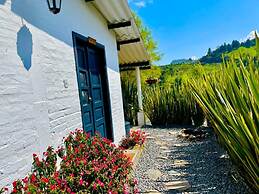 Cabañas La Herradura