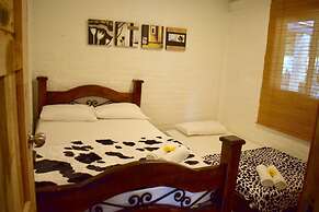 Cabañas La Herradura