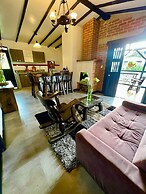 Cabañas La Herradura