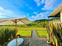 Cabañas La Herradura