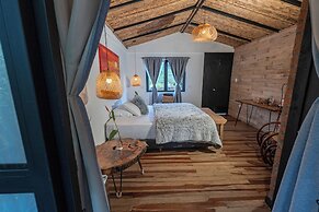 Cabañas La Herradura