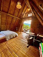 Cabañas La Herradura