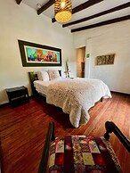 Cabañas La Herradura