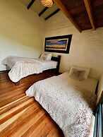 Cabañas La Herradura