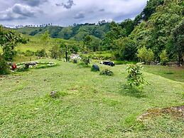 Cabañas La Herradura