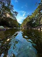 Cabañas La Herradura