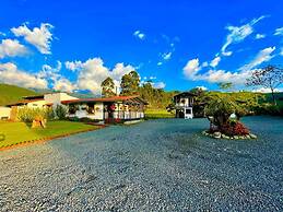Cabañas La Herradura
