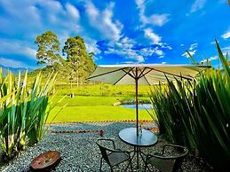 Cabañas La Herradura