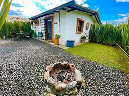 Cabañas La Herradura