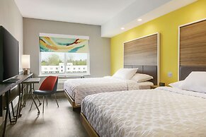 Tru by Hilton Williamsville Buffalo Airport