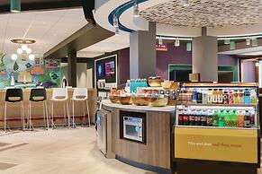 Tru by Hilton Williamsville Buffalo Airport