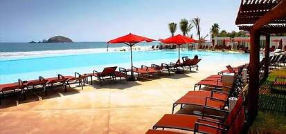 Bay View Grand Marina 2BR