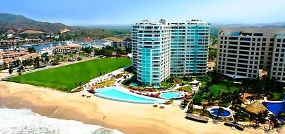 Bay View Grand Marina 2BR