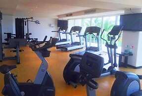 Bay View Grand Marina 2BR