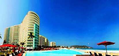 Bay View Grand Marina 2BR