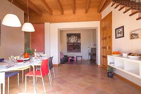 Historcal House Palma