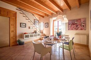 Historcal House Palma