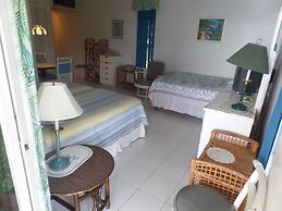 Sky View Beach Studio At Montego Bay Club Resort