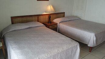 Sea Horse Beach Studio At Montego Bay Club Resort