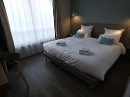 Best Western La Porte des Châteaux