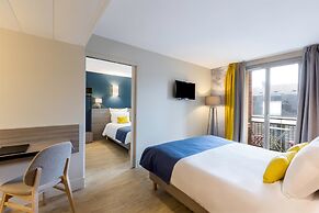 Best Western La Porte des Châteaux