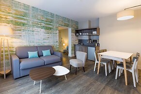 Best Western La Porte des Châteaux