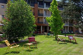 Best Western La Porte des Châteaux