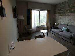 Best Western La Porte des Châteaux