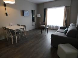 Best Western La Porte des Châteaux